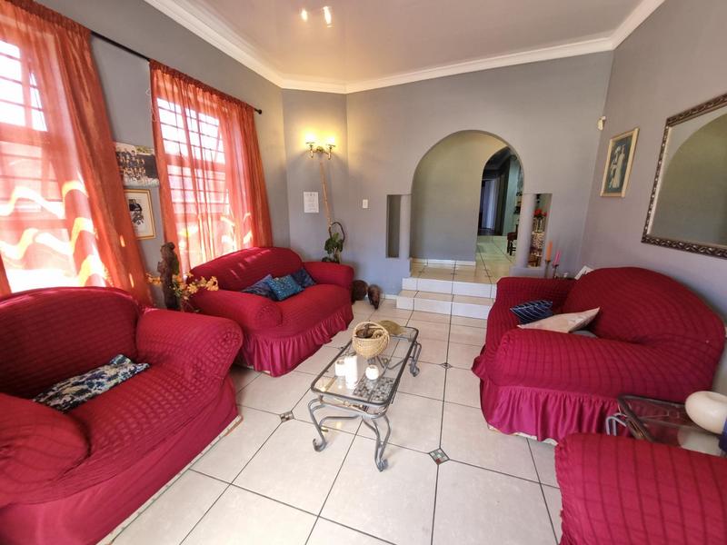 3 Bedroom Property for Sale in Bella Vista Western Cape